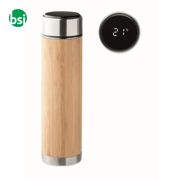 Double wall flask 480 ml - PANAY -  1