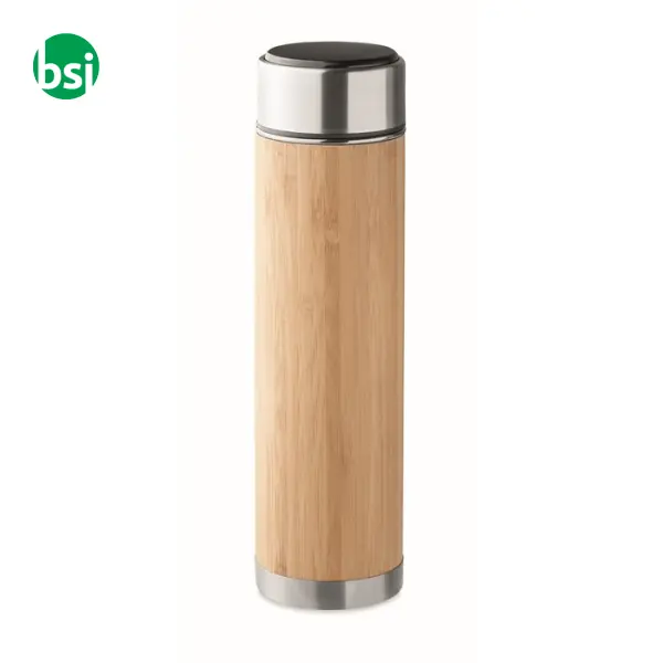 Double wall flask 480 ml - PANAY -  6