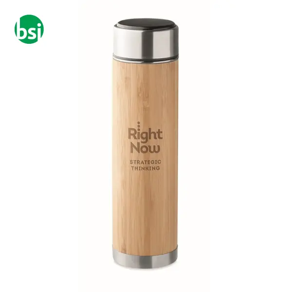Double wall flask 480 ml - PANAY -  7