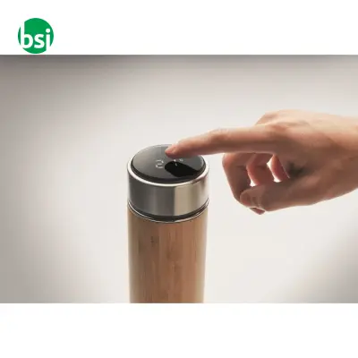 Double wall flask 480 ml - PANAY - Immagine 8