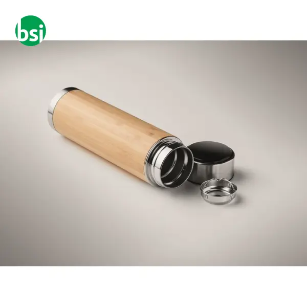 Double wall flask 480 ml - PANAY -  9