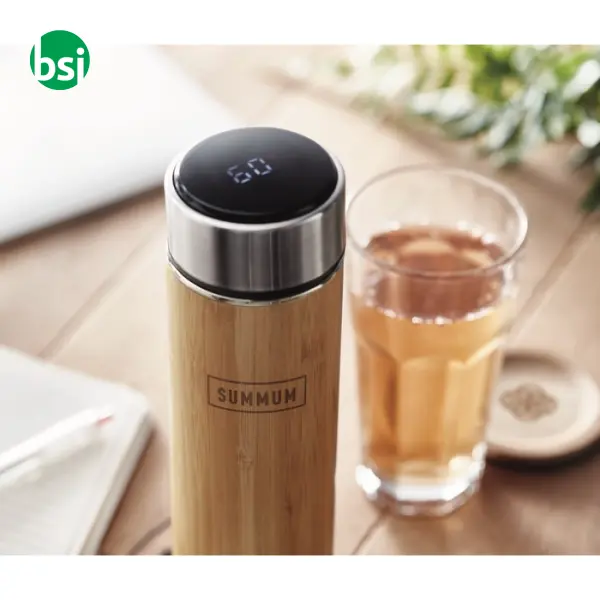 Double wall flask 480 ml - PANAY -  3