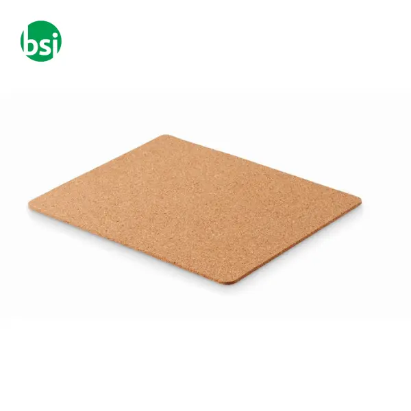 Cork mouse mat - MATTY -  1