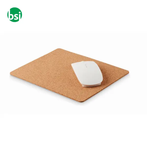 Cork mouse mat - MATTY -  5