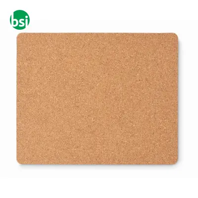 Cork mouse mat - MATTY - Immagine 6