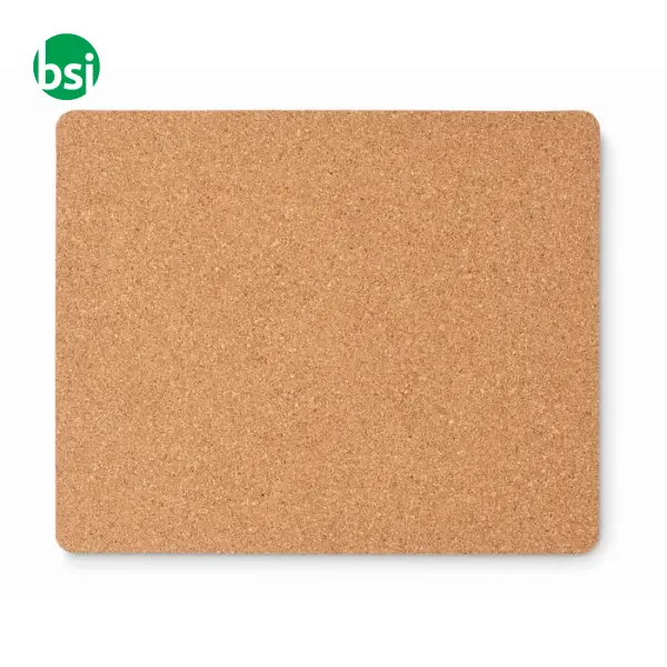 Cork mouse mat - MATTY -  6