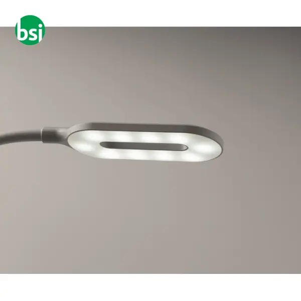 Desktop light and charger 10W - SATURN -  11
