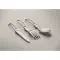 3-piece camping cutlery set - STAPI SET - Anteprima 4