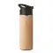 Double wall bamboo flask 450ml - NANDA - Anteprima 1
