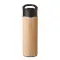 Double wall bamboo flask 450ml - NANDA - Anteprima 4