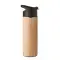 Double wall bamboo flask 450ml - NANDA - Anteprima 6