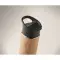 Double wall bamboo flask 450ml - NANDA - Anteprima 7