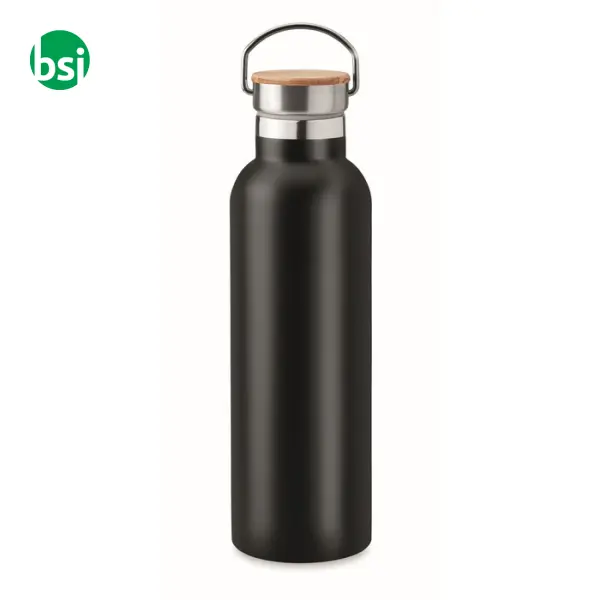 Double wall flask 750ml - HELSINKI MED -  23