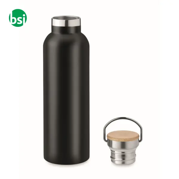 Double wall flask 750ml - HELSINKI MED -  2