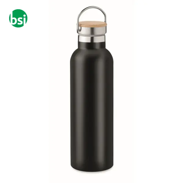 Double wall flask 750ml - HELSINKI MED -  5