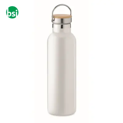 Double wall flask 750ml - HELSINKI MED - Immagine 14