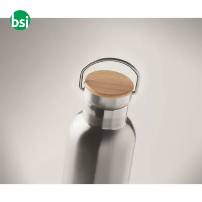 Double wall flask 750ml - HELSINKI MED - Immagine 17