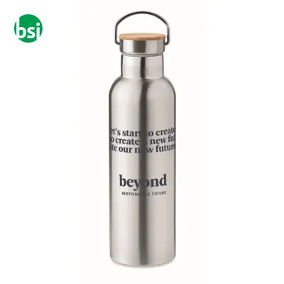 Double wall flask 750ml - HELSINKI MED - Immagine 16