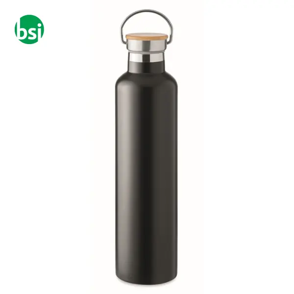 Double wall flask 1L - HELSINKI LARGE -  23