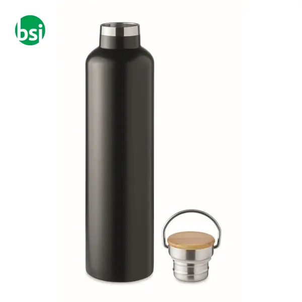 Double wall flask 1L - HELSINKI LARGE -  2
