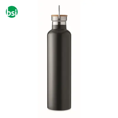 Double wall flask 1L - HELSINKI LARGE - Immagine 4