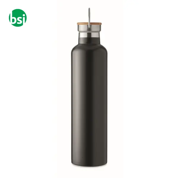 Double wall flask 1L - HELSINKI LARGE -  4