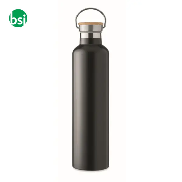 Double wall flask 1L - HELSINKI LARGE -  5