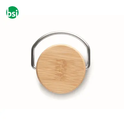 Double wall flask 1L - HELSINKI LARGE - Immagine 6