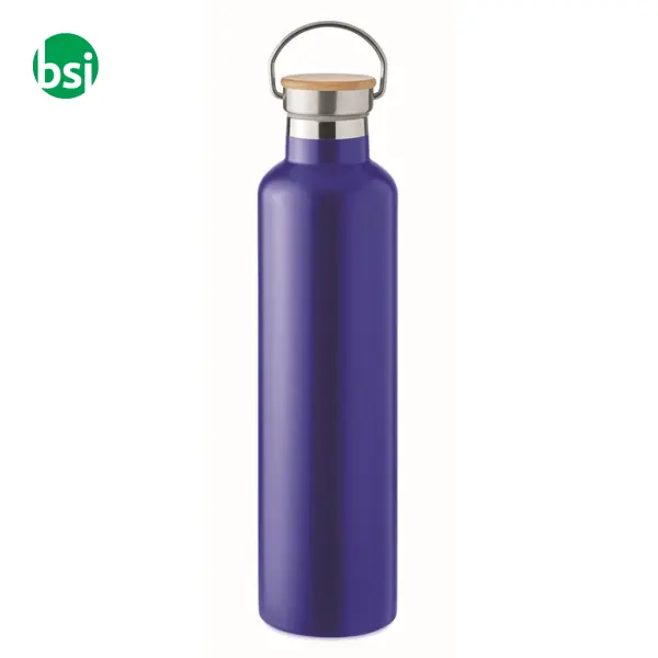 Double wall flask 1L - HELSINKI LARGE -  26