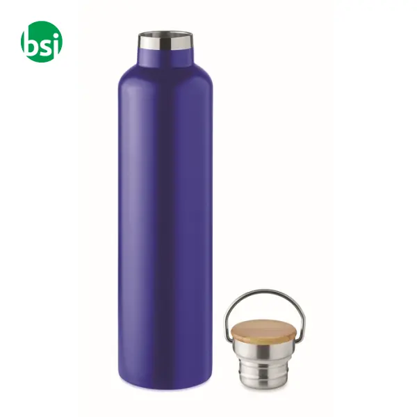 Double wall flask 1L - HELSINKI LARGE -  7
