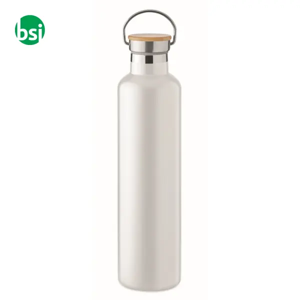 Double wall flask 1L - HELSINKI LARGE -  25