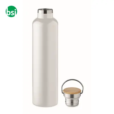 Double wall flask 1L - HELSINKI LARGE - Immagine 12