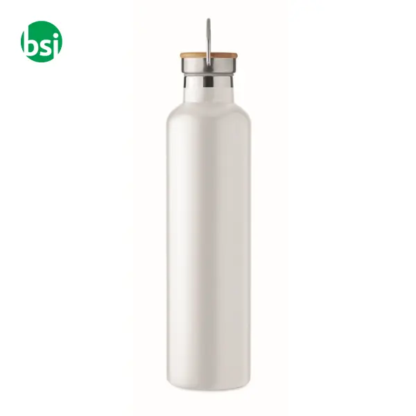 Double wall flask 1L - HELSINKI LARGE -  14
