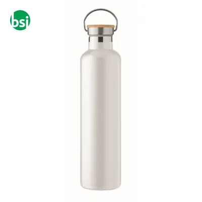 Double wall flask 1L - HELSINKI LARGE - Immagine 15