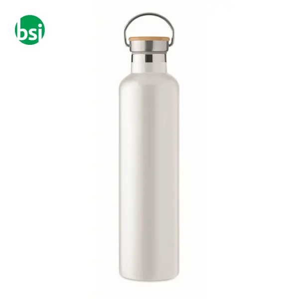 Double wall flask 1L - HELSINKI LARGE -  15