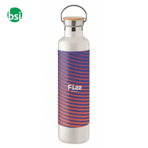 Double wall flask 1L - HELSINKI LARGE -  11