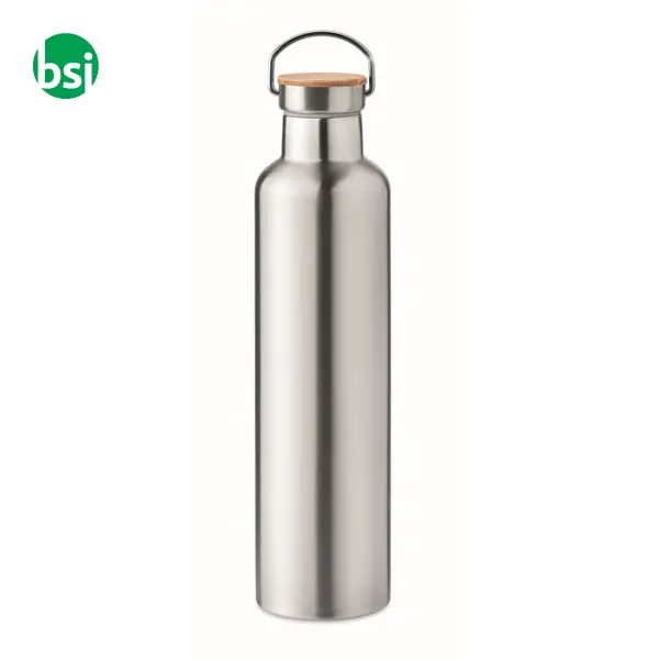 Double wall flask 1L - HELSINKI LARGE -  22