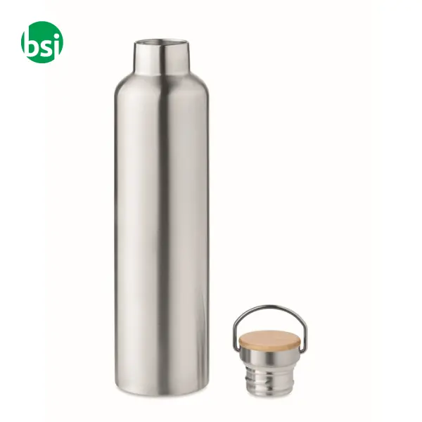 Double wall flask 1L - HELSINKI LARGE -  19