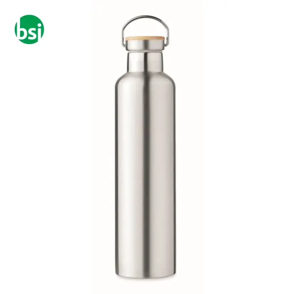 Double wall flask 1L - HELSINKI LARGE -  20