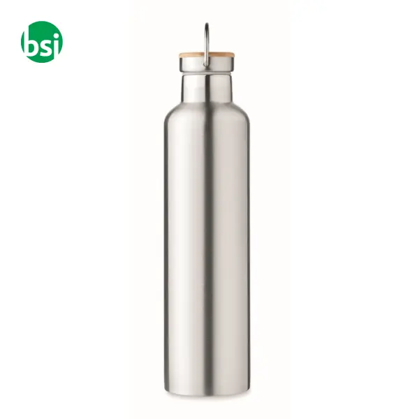 Double wall flask 1L - HELSINKI LARGE -  21