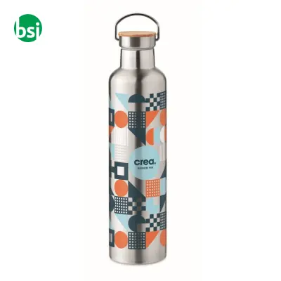 Double wall flask 1L - HELSINKI LARGE - Immagine 17