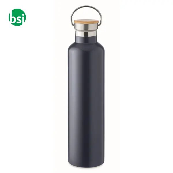Double wall flask 1L - HELSINKI LARGE -  24