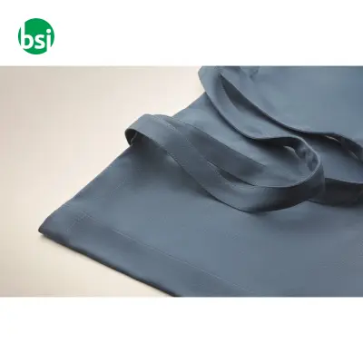 Canvas Recycled bag 280 gr/m2 - RESPECT COLOURED - Immagine 9