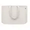 Canvas Recycled bag 280 gr/m2 - RESPECT COLOURED - Anteprima 10