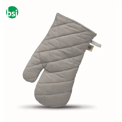 Organic cotton oven glove - NEVON - Immagine 11