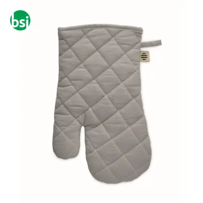 Organic cotton oven glove - NEVON - Immagine 12