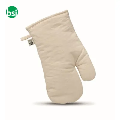 Organic cotton oven glove - NEVON - Immagine 18