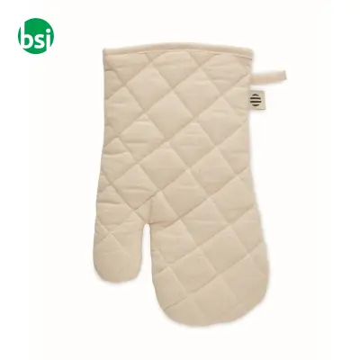 Organic cotton oven glove - NEVON - Immagine 15