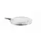 Round wireless charging pad - UVE CHARGING + - Anteprima 2