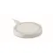 Small wireless charger - 10W - WIRELESS PLATO + - Anteprima 1